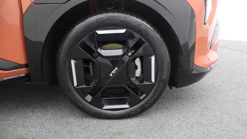 Used Kia EV3 2025 for sale - 77117039: Photo 33