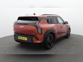 Used Kia EV3 2025 for sale - 77117039: Photo