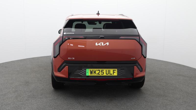 Used Kia EV3 2025 for sale - 77117039: Photo 4