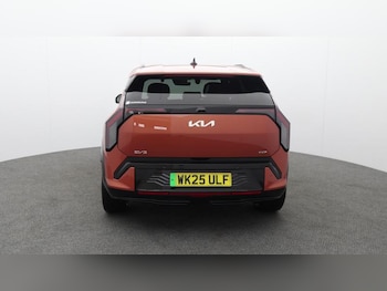 Used Kia EV3 2025 for sale - 77117039: Photo