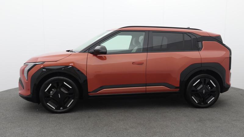 Used Kia EV3 2025 for sale - 77117039: Photo 6