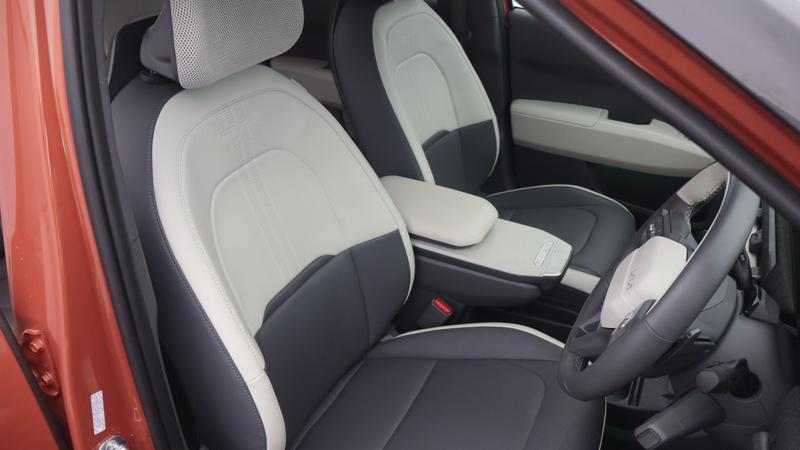 Used Kia EV3 2025 for sale - 77117039: Photo 9