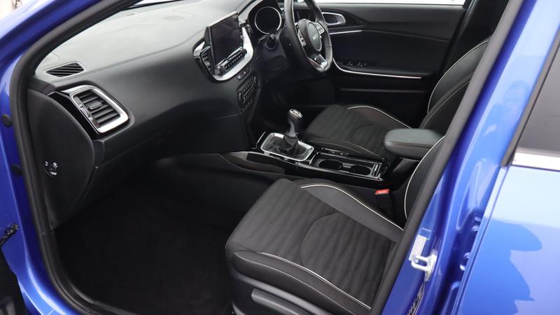 Used Kia Ceed 2024 for sale - 77733138: Photo 10