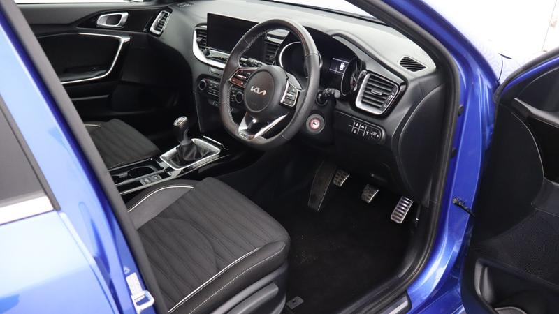 Used Kia Ceed 2024 for sale - 77733138: Photo 11