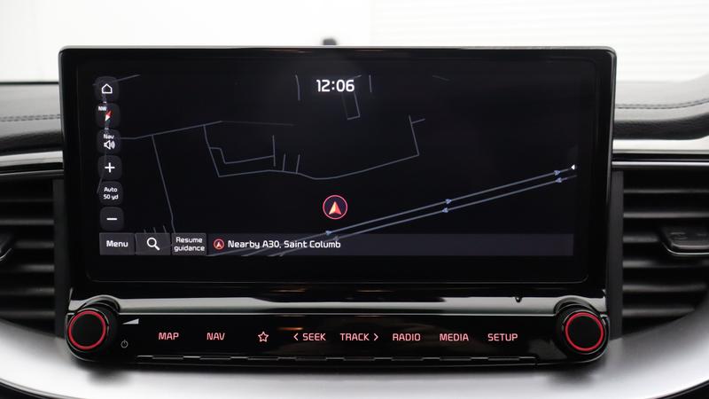 Used Kia Ceed 2024 for sale - 77733138: Photo 12