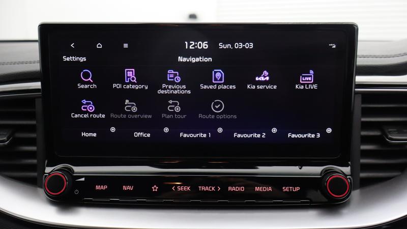 Used Kia Ceed 2024 for sale - 77733138: Photo 13