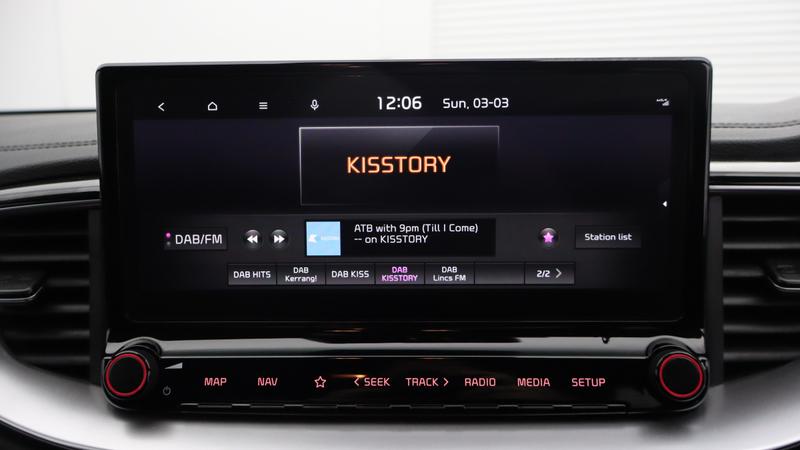 Used Kia Ceed 2024 for sale - 77733138: Photo 15