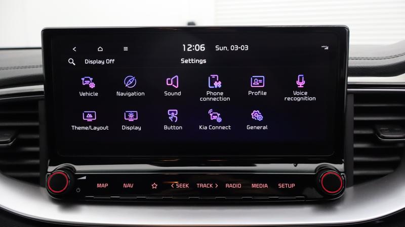 Used Kia Ceed 2024 for sale - 77733138: Photo 16