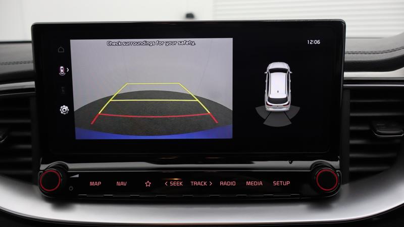 Used Kia Ceed 2024 for sale - 77733138: Photo 17