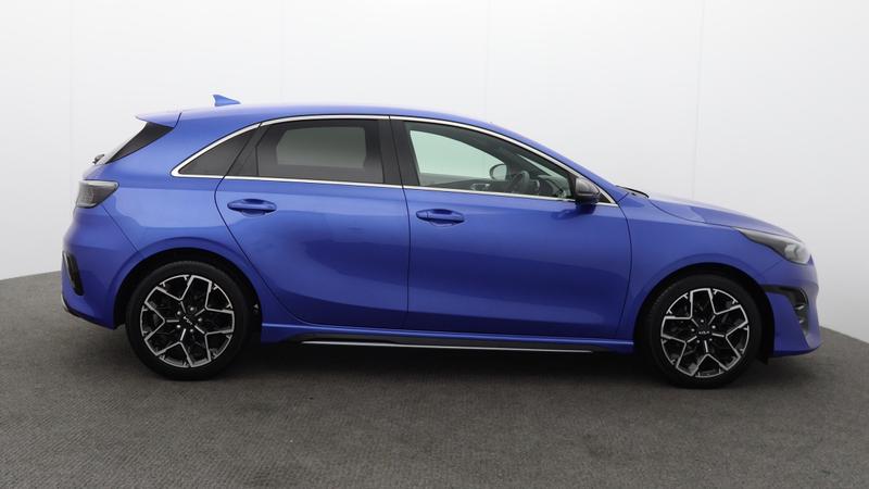 Used Kia Ceed 2024 for sale - 77733138: Photo 2