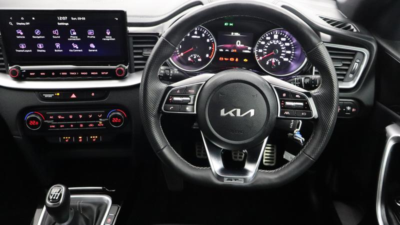 Used Kia Ceed 2024 for sale - 77733138: Photo 20