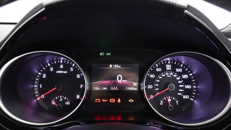 Used Kia Ceed 2024 for sale - 77733138: Photo 21