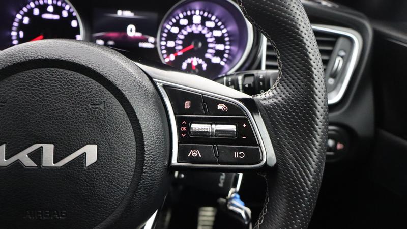 Used Kia Ceed 2024 for sale - 77733138: Photo 24