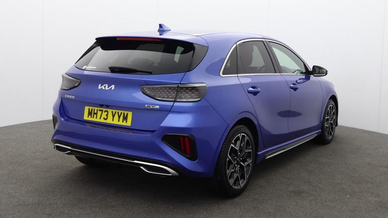Used Kia Ceed 2024 for sale - 77733138: Photo 3