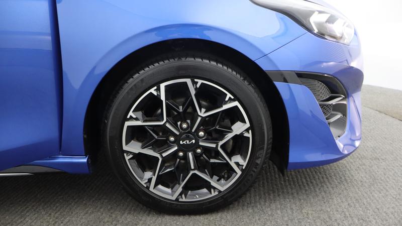 Used Kia Ceed 2024 for sale - 77733138: Photo 30