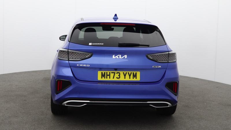 Used Kia Ceed 2024 for sale - 77733138: Photo 4