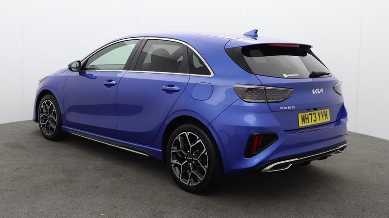 Used Kia Ceed 2024 for sale - 77733138: Photo 5