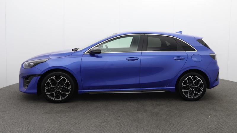 Used Kia Ceed 2024 for sale - 77733138: Photo 6