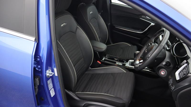 Used Kia Ceed 2024 for sale - 77733138: Photo 9