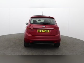 Used Kia Venga 2017 for sale - 78886113: Photo