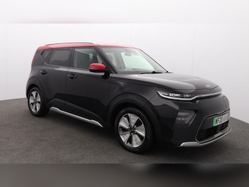 2020 - 150kW Electric Motor FIRST EDITION Automatic 5-Door