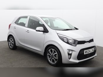 Used Kia Picanto 2024 for sale - 78314216: Photo
