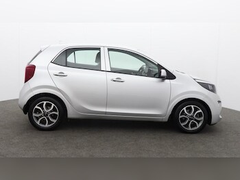 Used Kia Picanto 2024 for sale - 78314216: Photo