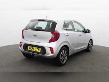 Used Kia Picanto 2024 for sale - 78314216: Photo