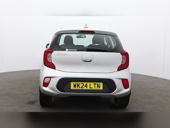 Used Kia Picanto 2024 for sale - 78314216: Photo