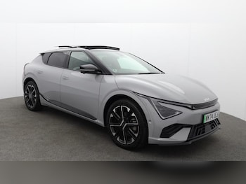 Kia EV6 feature image