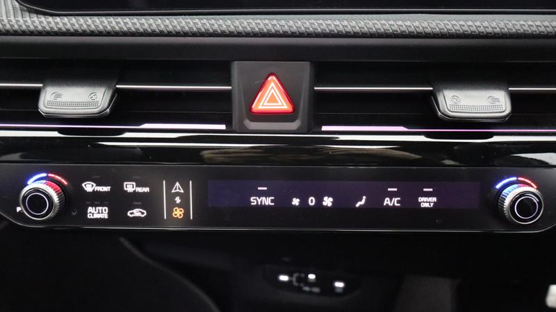 Used Kia EV6 2024 for sale - 77965871: Photo 21