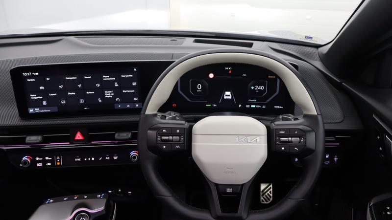 Used Kia EV6 2024 for sale - 77965871: Photo 25