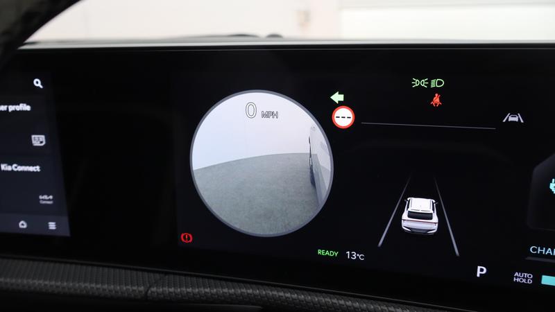 Used Kia EV6 2024 for sale - 77965871: Photo 27