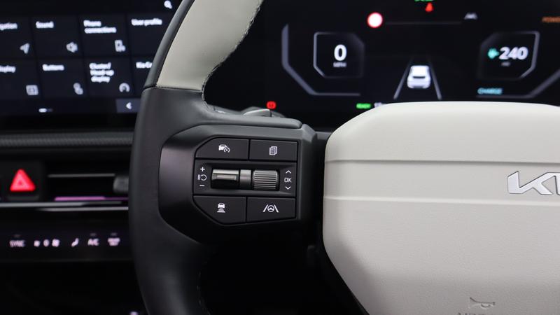 Used Kia EV6 2024 for sale - 77965871: Photo 29