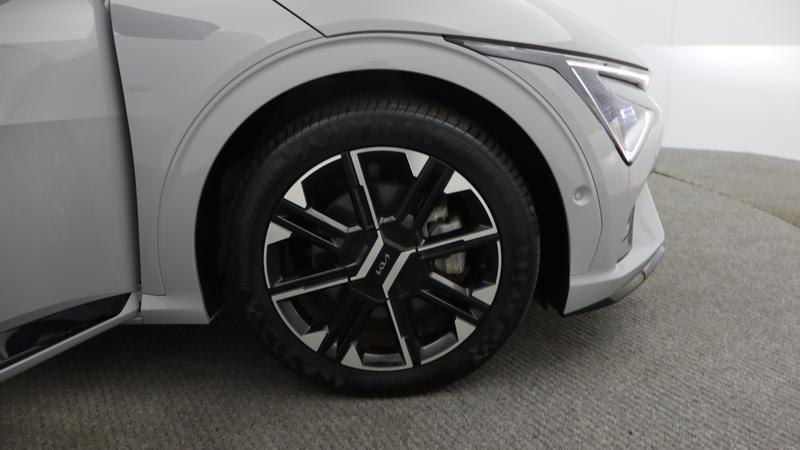 Used Kia EV6 2024 for sale - 77965871: Photo 40