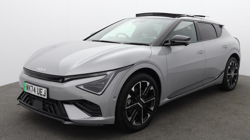 Used Kia EV6 2024 for sale - 77965871: Photo 7