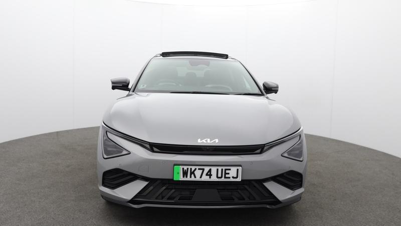 Used Kia EV6 2024 for sale - 77965871: Photo 8