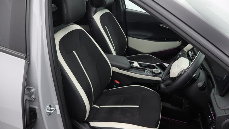 Used Kia EV6 2024 for sale - 77965871: Photo 9