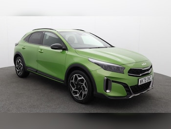 1.5 T-GDi MT GT-LINE Manual 5-Door