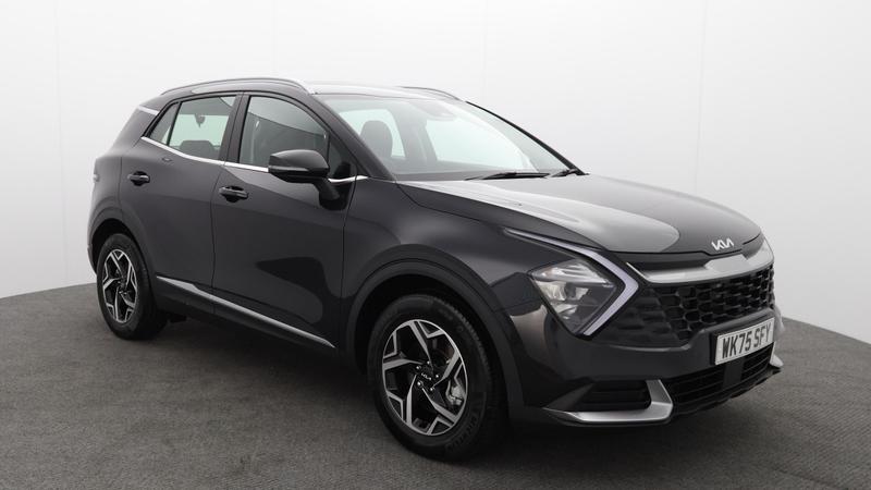 Used Kia Sportage 2025 for sale - 77117264: Photo 1