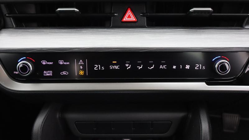 Used Kia Sportage 2025 for sale - 77117264: Photo 19