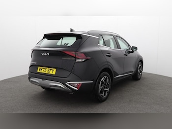 Used Kia Sportage 2025 for sale - 77117264: Photo