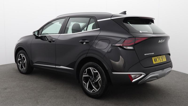 Used Kia Sportage 2025 for sale - 77117264: Photo 5