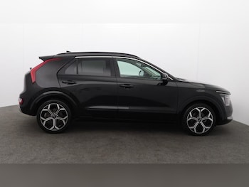 Used Kia Niro 2023 for sale - 78543004: Photo