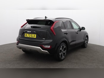 Used Kia Niro 2023 for sale - 78543004: Photo