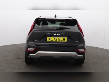 Used Kia Niro 2023 for sale - 78543004: Photo