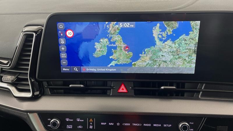 Used Kia Sportage 2025 for sale - 77493334: Photo 10