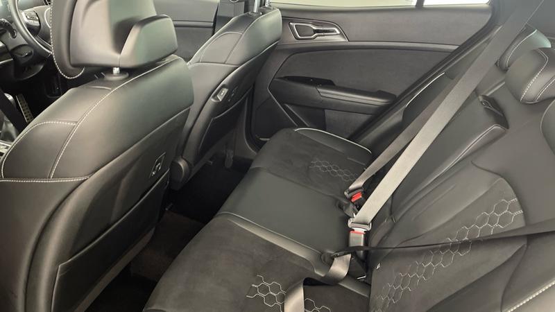 Used Kia Sportage 2025 for sale - 77493334: Photo 12