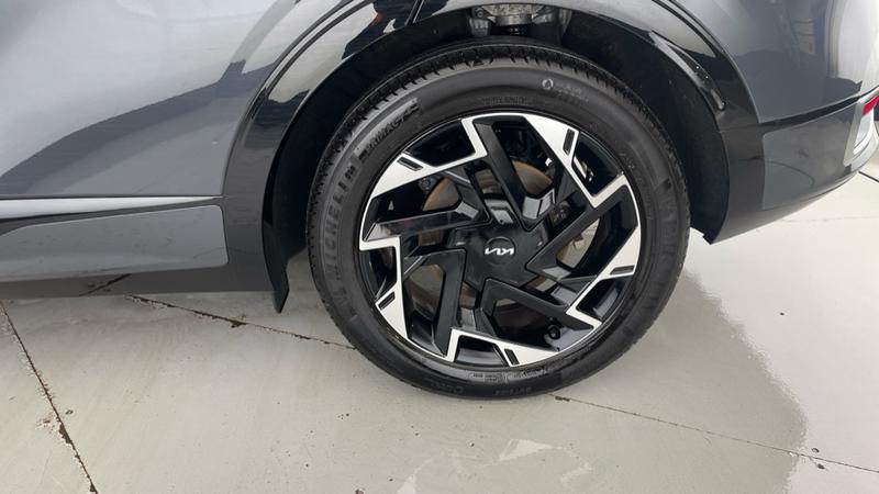 Used Kia Sportage 2025 for sale - 77493334: Photo 15