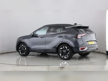 Used Kia Sportage 2025 for sale - 77493334: Photo